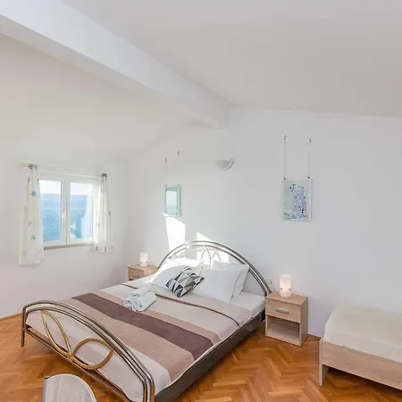 Neno Lägenhet Lokva Rogoznica