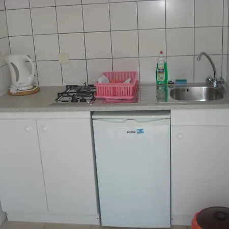 Neno Lägenhet